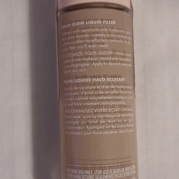 Elf Halo Glow Liquid Filter - Medium - Picture 3 of 6